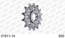 Ladda upp bild till gallerivisning, AFAM, framdrev Yamaha