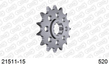 Ladda upp bild till gallerivisning, AFAM, framdrev Yamaha