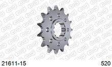 Ladda upp bild till gallerivisning, AFAM, framdrev Yamaha