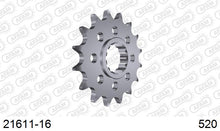 Ladda upp bild till gallerivisning, AFAM, framdrev Yamaha