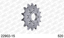 Ladda upp bild till gallerivisning, AFAM, framdrev Suzuki