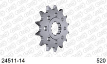 Ladda upp bild till gallerivisning, AFAM, framdrev Kawasaki