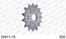 Ladda upp bild till gallerivisning, AFAM, framdrev Kawasaki