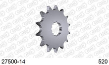 Ladda upp bild till gallerivisning, AFAM, framdrev Yamaha