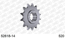 Ladda upp bild till gallerivisning, AFAM, framdrev Ducati