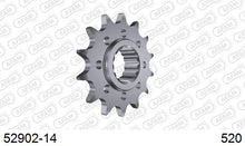 Ladda upp bild till gallerivisning, AFAM, framdrev Ducati