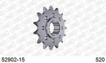 Ladda upp bild till gallerivisning, AFAM, framdrev Ducati