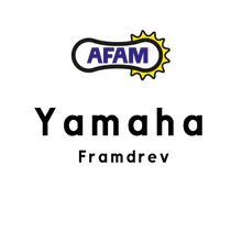 Ladda upp bild till gallerivisning, AFAM, framdrev Yamaha