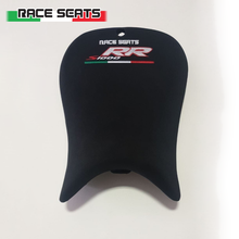 Ladda upp bild till gallerivisning, BMW S1000RR 2019-, Competition line med karbonplatta