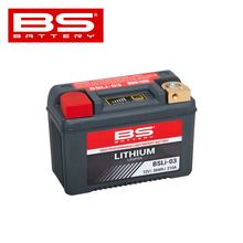 Ladda upp bild till gallerivisning, BS Battery - Lithium BSLi 03