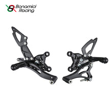 Ladda upp bild till gallerivisning, Fotpinnsats, Aprilia RSV4