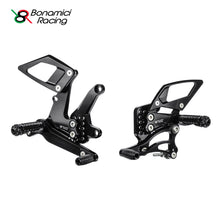 Ladda upp bild till gallerivisning, Fotpinnsats, Kawasaki Ninja 400