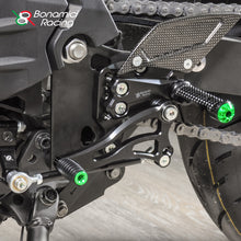 Ladda upp bild till gallerivisning, Fotpinnsats, Kawasaki Ninja 400