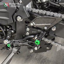 Ladda upp bild till gallerivisning, Fotpinnsats, Kawasaki Ninja 400