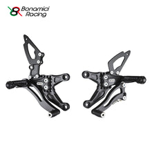 Ladda upp bild till gallerivisning, Fotpinnsats, Kawasaki ZX-6R