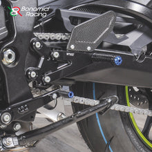 Ladda upp bild till gallerivisning, Fotpinnsats, Suzuki GSX-R600
