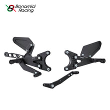 Ladda upp bild till gallerivisning, Fotpinnsats, Yamaha YZF R1