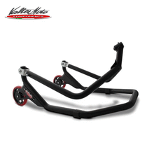 Ladda upp bild till gallerivisning, Valter Moto Component, Depåstöd fram