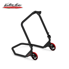 Ladda upp bild till gallerivisning, Valter Moto Component, Depåstöd fram