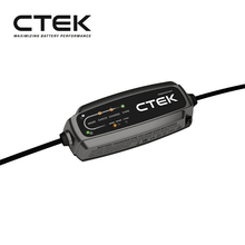Ladda upp bild till gallerivisning, CTEK, Batteriladdare CT5 Powersport