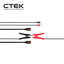 Ladda upp bild till gallerivisning, CTEK, Batteriladdare CT5 Powersport