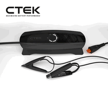 Ladda upp bild till gallerivisning, CTEK, Batteriladdare CS ONE