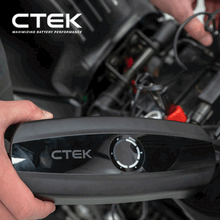 Ladda upp bild till gallerivisning, CTEK, Batteriladdare CS ONE