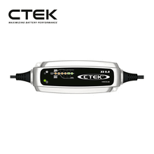 Ladda upp bild till gallerivisning, CTEK, Batteriladdare XS 0.8