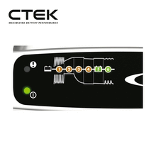 Ladda upp bild till gallerivisning, CTEK, Batteriladdare XS 0.8