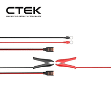 Ladda upp bild till gallerivisning, CTEK, Batteriladdare XS 0.8