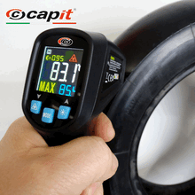 Ladda upp bild till gallerivisning, IR-termometer