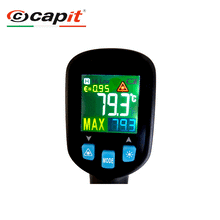 Ladda upp bild till gallerivisning, IR-termometer