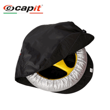 Ladda upp bild till gallerivisning, Ventostop