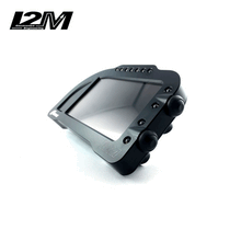 Ladda upp bild till gallerivisning, I2M display - Chrome Lite