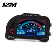 Ladda upp bild till gallerivisning, I2M display - Chrome PRO 2