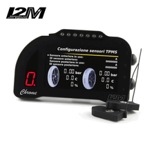 Ladda upp bild till gallerivisning, I2M display - Chrome PRO 2