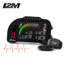 Ladda upp bild till gallerivisning, I2M display - Chrome PRO 2