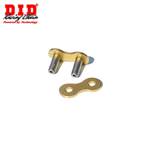 Ladda upp bild till gallerivisning, D.I.D låslänkar