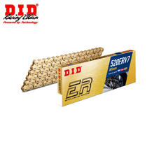 Ladda upp bild till gallerivisning, D.I.D 520ERV7