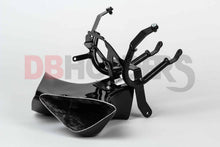 Ladda upp bild till gallerivisning, Kåpastag, Ducati V4R 2018-2020