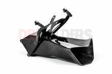 Ladda upp bild till gallerivisning, Kåpastag, Yamaha YZF R6 2017-2020
