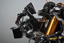 Ladda upp bild till gallerivisning, Kåpastag, Yamaha YZF R1 2015-2019