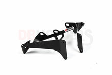 Ladda upp bild till gallerivisning, Kåpastag, Kawasaki ZX-10R 2011-2015