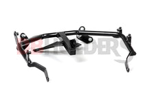 Ladda upp bild till gallerivisning, Kåpastag, Kawasaki 400 Ninja 2018-2023