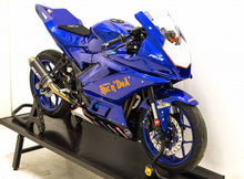 Ladda upp bild till gallerivisning, Bromsslang Fren Tubo - Yamaha YZF R3 2019-2020
