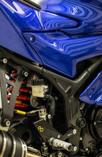 Ladda upp bild till gallerivisning, Bromsslang Fren Tubo - Yamaha YZF R3 2019-2020
