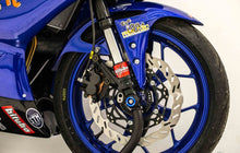 Ladda upp bild till gallerivisning, Bromsslang Fren Tubo - Yamaha YZF R3 2019-2020