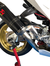 Ladda upp bild till gallerivisning, Bromsslang Fren Tubo - Suzuki GSX-R600 2011-2013