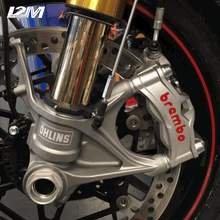 Ladda upp bild till gallerivisning, I2M Fästen till potentiometersensor