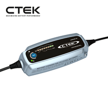 Ladda upp bild till gallerivisning, CTEK, Batteriladdare LITHIUM XS
